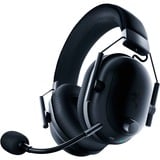 Razer BlackShark V2 Pro 2023, Gaming headset Sort