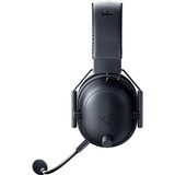 Razer BlackShark V2 Pro 2023, Gaming headset Sort