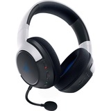 Razer Gaming headset Hvid/Sort