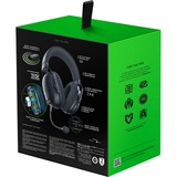 Razer Gaming headset Sort