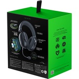 Razer RZ04-04530100-R3M1, Gaming headset Sort