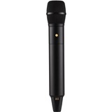 Rode Microphones INTERVIEWPRO, Mikrofon Sort