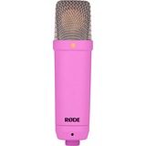 Rode Microphones NT1SIGNATUREPURPLE, Mikrofon Lilla