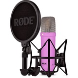 Rode Microphones NT1SIGNATUREPURPLE, Mikrofon Lilla