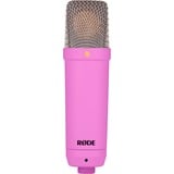 Rode Microphones NT1 Signature, Mikrofon Lilla