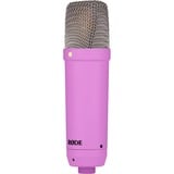 Rode Microphones NT1 Signature, Mikrofon Lilla