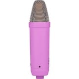 Rode Microphones NT1 Signature, Mikrofon Lilla