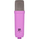Rode Microphones NT1 Signature, Mikrofon Lilla