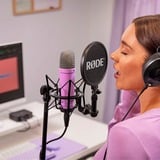 Rode Microphones NT1 Signature, Mikrofon Lilla