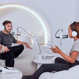 Rode Microphones PSA1+ mikrofonholder, Mount Hvid