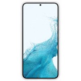 SAMSUNG EF-MS906C mobiltelefon etui 16,8 cm (6.6") Ramme Transparent, Mobiltelefon Cover gennemsigtig, Ramme, Samsung, Samsung Galaxy S22+, 16,8 cm (6.6"), Transparent