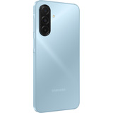 SAMSUNG Galaxy A17 17 cm (6.7") Hybrid Dual SIM 4G USB Type-C 4 GB 128 GB 5000 mAh Lyse Blå, Mobiltelefon Blå, 17 cm (6.7"), 1080 x 2340 pixel, 4 GB, 128 GB, 50 MP, Lyse Blå