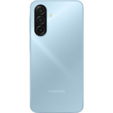 SAMSUNG Galaxy A17 17 cm (6.7") Hybrid Dual SIM 4G USB Type-C 4 GB 128 GB 5000 mAh Lyse Blå, Mobiltelefon Blå, 17 cm (6.7"), 1080 x 2340 pixel, 4 GB, 128 GB, 50 MP, Lyse Blå