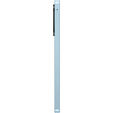 SAMSUNG Galaxy A17 17 cm (6.7") Hybrid Dual SIM 4G USB Type-C 4 GB 128 GB 5000 mAh Lyse Blå, Mobiltelefon Blå, 17 cm (6.7"), 1080 x 2340 pixel, 4 GB, 128 GB, 50 MP, Lyse Blå