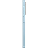SAMSUNG Galaxy A17 17 cm (6.7") Hybrid Dual SIM 4G USB Type-C 4 GB 128 GB 5000 mAh Lyse Blå, Mobiltelefon Blå, 17 cm (6.7"), 1080 x 2340 pixel, 4 GB, 128 GB, 50 MP, Lyse Blå