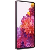 SAMSUNG Galaxy S20 FE SM-G780GLVDEUE smartphone 16,5 cm (6.5") Dual SIM 4G USB Type-C 6 GB 128 GB 4500 mAh Lavendel, Mobiltelefon Lavendel, 16,5 cm (6.5"), 2400 x 1080 pixel, 6 GB, 128 GB, 12 MP, Lavendel