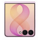 Samsung Galaxy Z Flip8 256GB, Mobiltelefon Pink