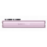 Samsung Galaxy Z Flip8 256GB, Mobiltelefon Pink