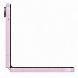 Samsung Galaxy Z Flip8 256GB, Mobiltelefon Pink