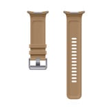 Samsung PeakForm Band, Urrem lys brun