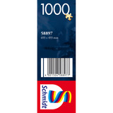 Schmidt Spiele 58897, Puslespil 