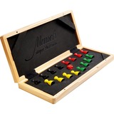 Schmidt Spiele Ludo - Deluxe, Brætspil 