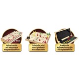 Schmidt Spiele Ludo - Deluxe, Brætspil 