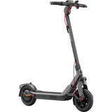 Segway Ninebot E3 D, E-Scooter Sort