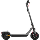 Segway Ninebot E3 D, E-Scooter Sort