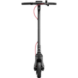 Segway Ninebot E3 D, E-Scooter Sort