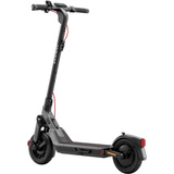 Segway Ninebot E3 D, E-Scooter Sort