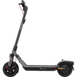 Segway Ninebot E3 D, E-Scooter Sort