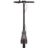 Segway Ninebot E3 D, E-Scooter Sort