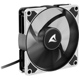Sharkoon SilentStorm BW120 PWM, Sag fan 