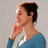 Shokz OpenMove, Hovedtelefoner Skifer