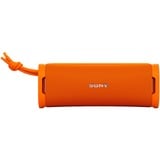 Sony SRSULT10D Bærbare højttalere og festhøjttalere Bærbar mono højttaler Orange 30 W Orange, 1,6 cm, 30 W, 20 W, 10 W, Trådløs, SPP, A2DP, HFP, HSP, AVRCP