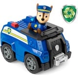 Spin Master 6069059 Legetøjsbiler, Spil køretøj Blå, PAW Patrol 6069059, Politibil, PAW Patrol, 3 År, Plast, Sort, Blå, Hvid
