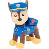 Spin Master 6069059 Legetøjsbiler, Spil køretøj Blå, PAW Patrol 6069059, Politibil, PAW Patrol, 3 År, Plast, Sort, Blå, Hvid