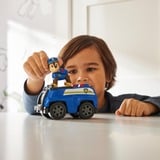 Spin Master 6069059 Legetøjsbiler, Spil køretøj Blå, PAW Patrol 6069059, Politibil, PAW Patrol, 3 År, Plast, Sort, Blå, Hvid