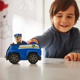 Spin Master 6069059 Legetøjsbiler, Spil køretøj Blå, PAW Patrol 6069059, Politibil, PAW Patrol, 3 År, Plast, Sort, Blå, Hvid