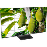 TCL 50MQLED85K Mini LED, QLED TV Sort