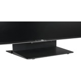 TCL 50MQLED85K Mini LED, QLED TV Sort