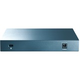 TP-Link LS108G Ikke administreret Gigabit Ethernet (10/100/1000) Blå, Switch Blå, Ikke administreret, Gigabit Ethernet (10/100/1000)