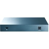 TP-Link LS108G netværksswitch Ikke administreret Gigabit Ethernet (10/100/1000) Blå Blå, Ikke administreret, Gigabit Ethernet (10/100/1000)