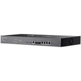 TP-Link Omada OC400 gateway/controller 1000, 10000 Mbit/s, Hardware controller Grå, 8 MB, DDR4, 32 GB, 4 MB, 1000,10000 Mbit/s