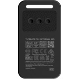 Team Group P31 Ekstern SSD 4 TB, Solid state-drev 
