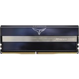Team Group XTREEM ARGB hukommelsesmodul 64 GB 8 x 8 GB DDR4 3600 Mhz Sort, 64 GB, 8 x 8 GB, DDR4, 3600 Mhz, 288-pin DIMM