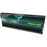 Team Group XTREEM ARGB hukommelsesmodul 64 GB 8 x 8 GB DDR4 3600 Mhz Sort, 64 GB, 8 x 8 GB, DDR4, 3600 Mhz, 288-pin DIMM