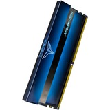 Team Group XTREEM ARGB hukommelsesmodul 64 GB 8 x 8 GB DDR4 3600 Mhz Sort, 64 GB, 8 x 8 GB, DDR4, 3600 Mhz, 288-pin DIMM