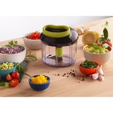 Tefal K1321224, Makulering Sort/Grøn